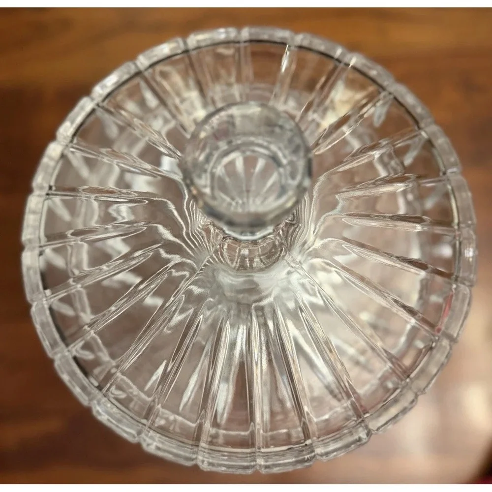 Godinger Shannon Crystal Olympia 17